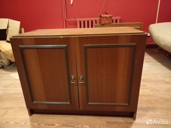 Тумба под телевизор бу