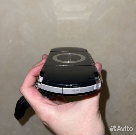 PSP 2008 (идеал)