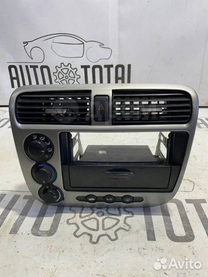 Блок управления климатом Honda Civic ES