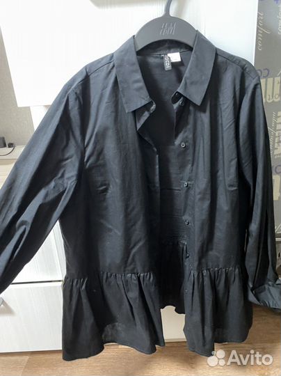 Рубашка H&M
