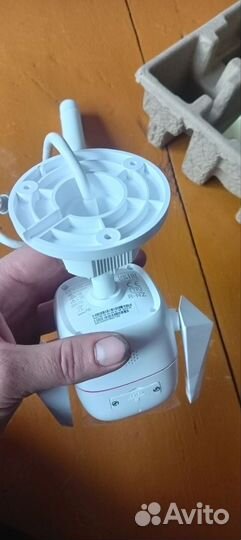 Камера наблюдения