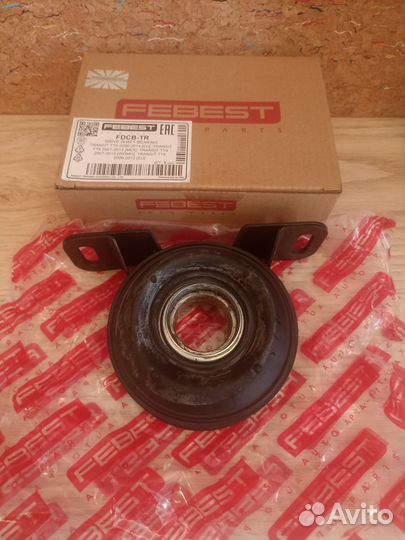 Подвесной подшипник Ford transit 06-14