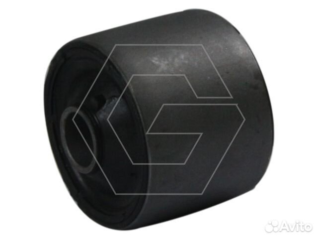 Сайлентблок