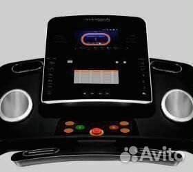 Беговая дорожка svensson body labs physioline TDX