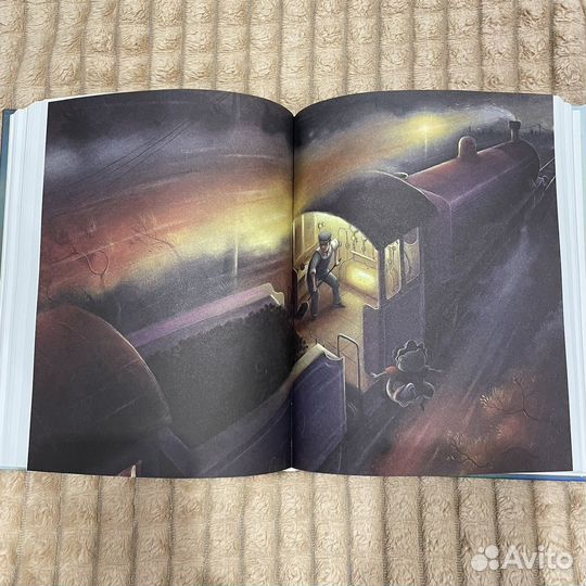 Кеннет Грэм 