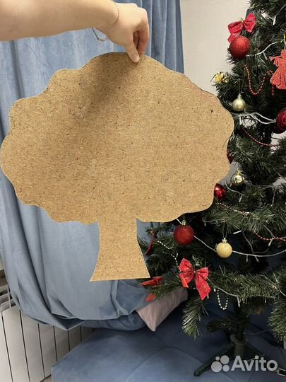 Основа для генеалогического семейного древа