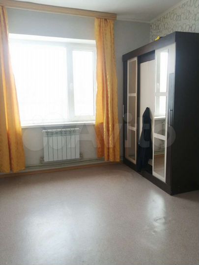 Дом 51,7 м² на участке 6 сот.