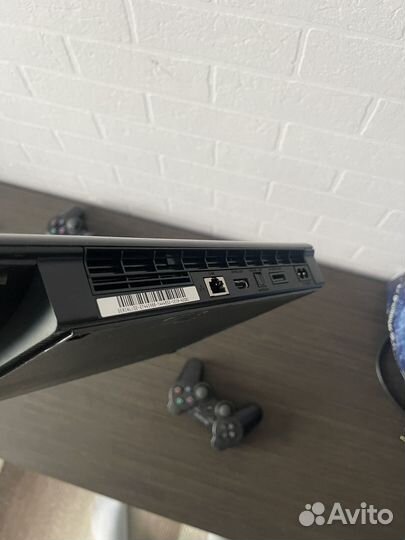 Sony playstation 3 PS3