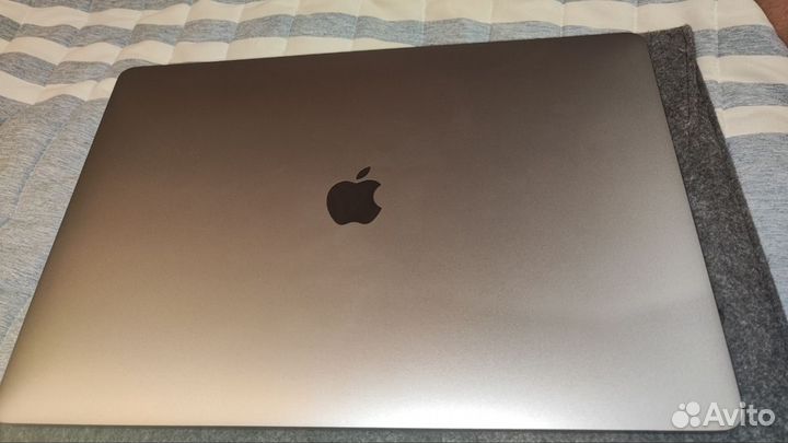 Macbook pro 15 2016