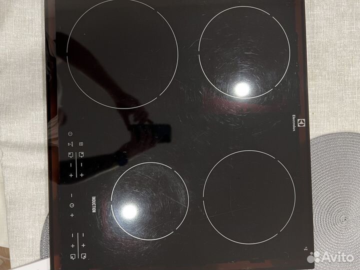 Варочная панель