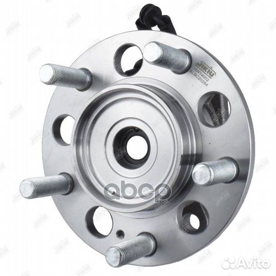 Ступица колеса Ssangyong Actyon C100 (2005-2011