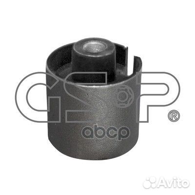 Сайлентблок поперечного/продольного рычага BMW