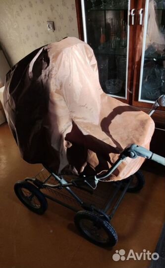 Коляска Inglesina