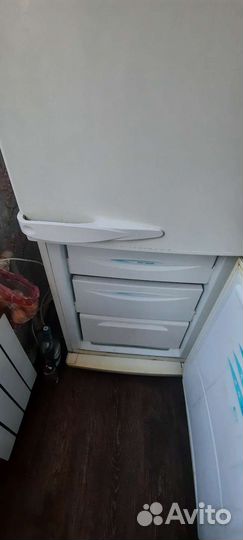 Запчасти к холодильнику Стинол