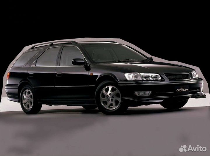 Обвес для Toyota Camry Gracia