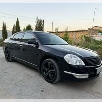 Nissan Teana 2.0 AT, 2006, 323 000 км, с пробегом, цена 760 000 руб.