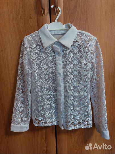 Школьная одежда