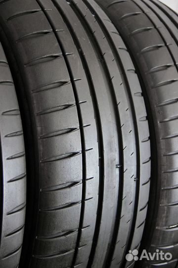 Michelin Pilot Sport 4 225/45 R19 96W