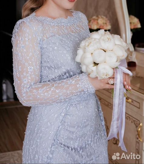 Послесвадебные платья