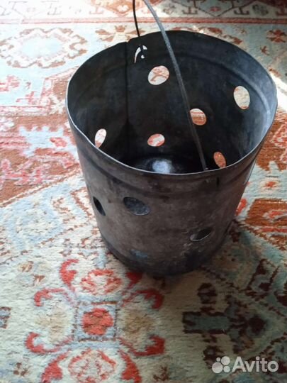 Предметы СССР