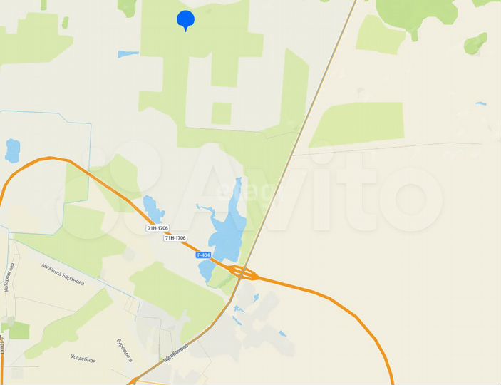 Участок 10 сот. (ИЖС)