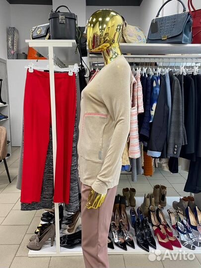 La perla кардиган оригинал