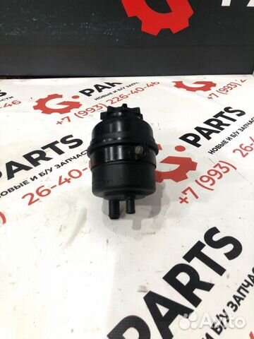 Бачок гидроусилителя руля Bmw 1 E87 N46B20 2007