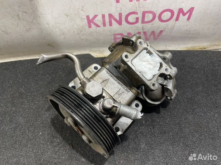 Насос гур Bmw X1 E84 N46B20 2011