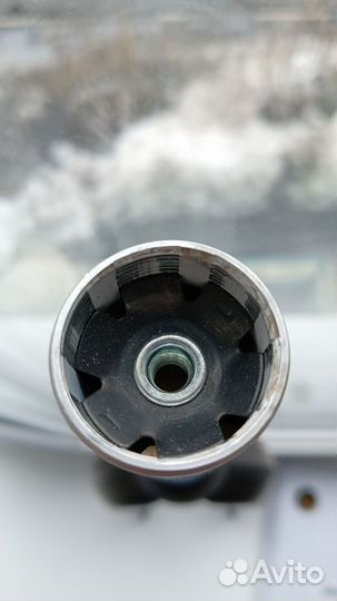 Bolany вилка жесткая 26 27.5 29