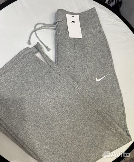 Брюки Nike оригинал женские