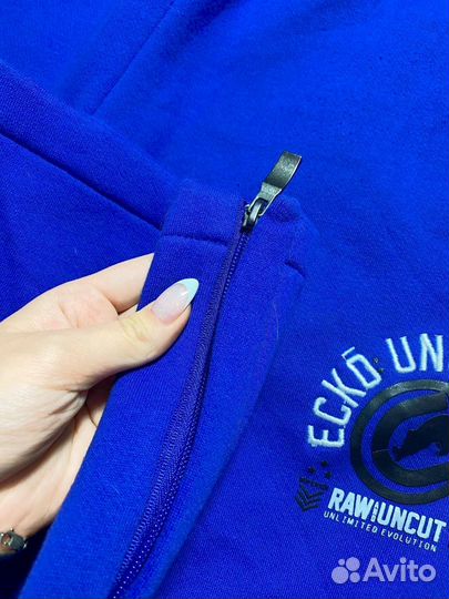 Спортивные штаны Ecko Unitd оригинал