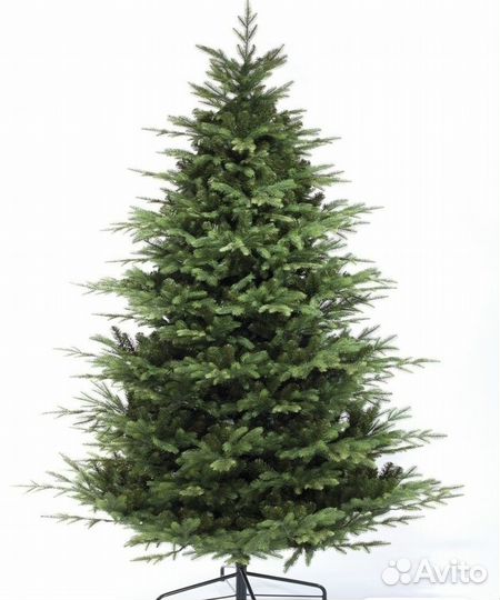 Ель искуственная