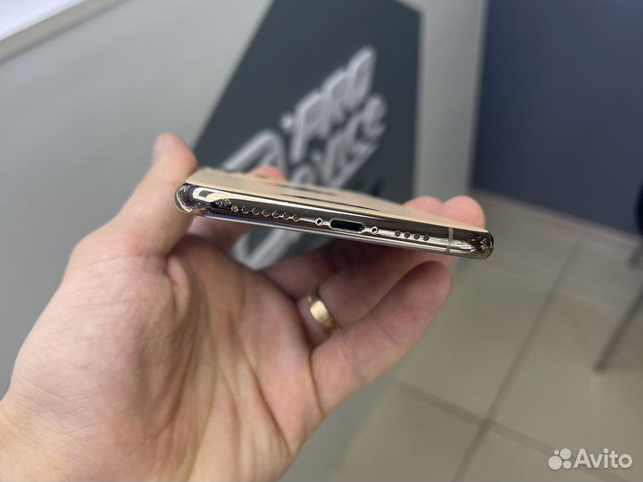 Корпус iPhone 11 pro max