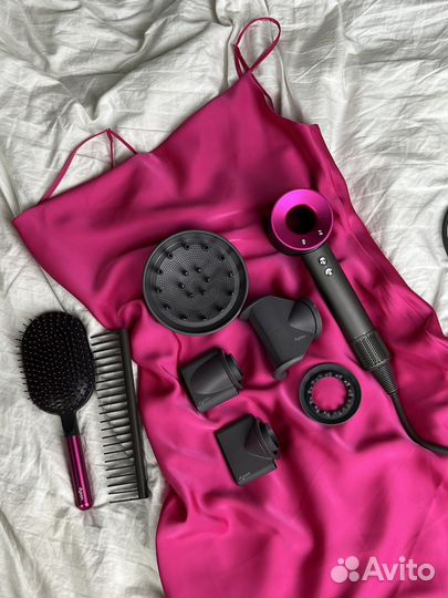 Фен dyson supersonic (Новый)