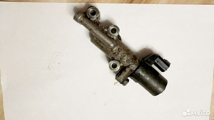 Клапан изменения фаз грм Infinity VQ35DE