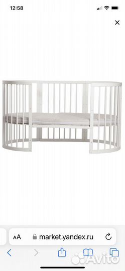 Корвать трансформер 8в1