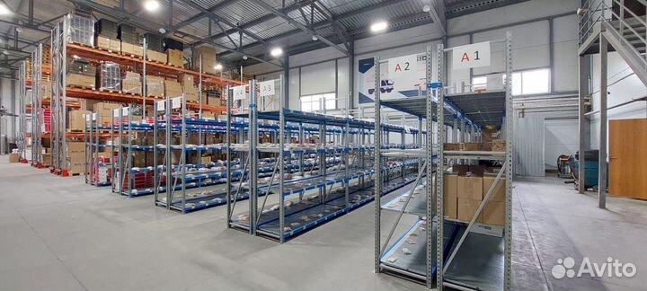 Фулфилмент для маркетплейсов wildberries ozon