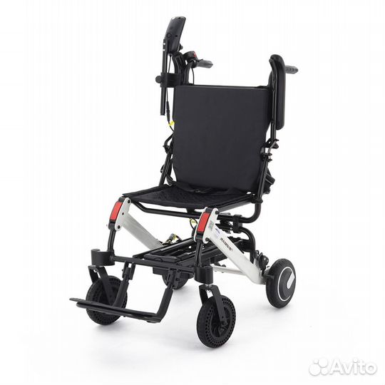 Инвалидная коляска электрическая ек-6033