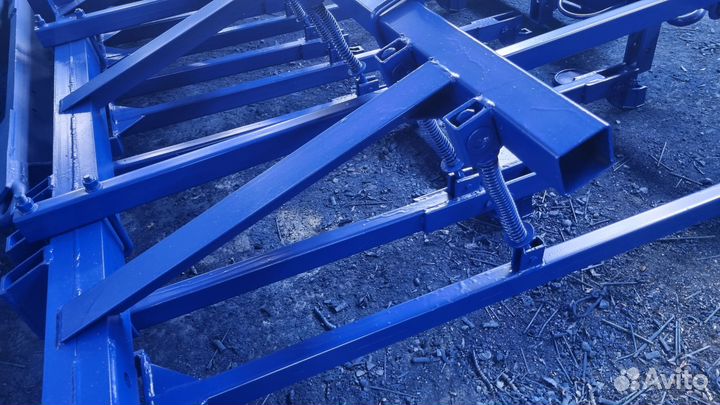 Культиватор КПС КПС 4.2, 2023