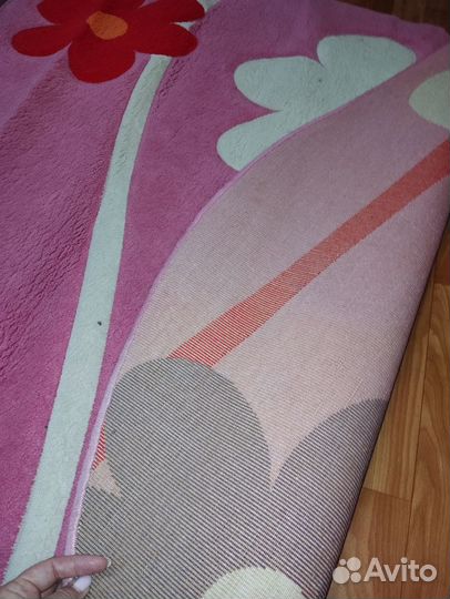 Ковёр детский 231/150