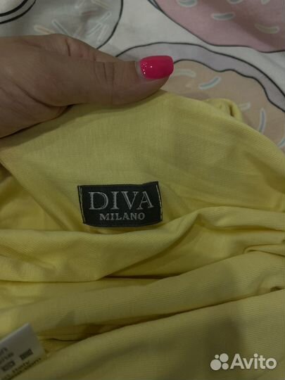 Слинг diva milano