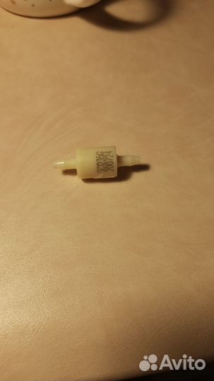 Помпа для робота пылесоса Xiaomi vacuum-mop esse