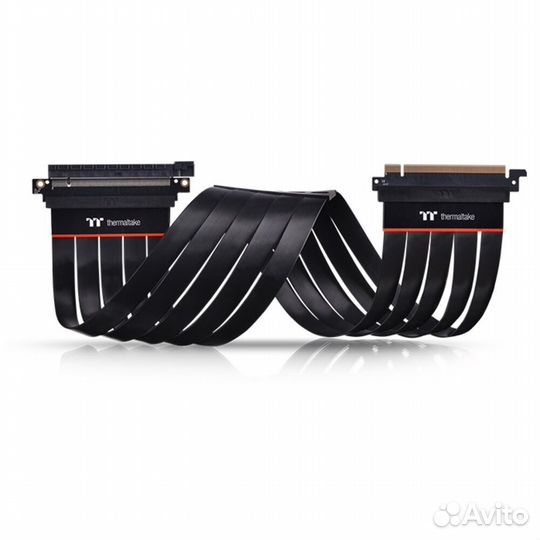 Thermaltake Gaming PCI-E 4.0 X16 600mm #375355