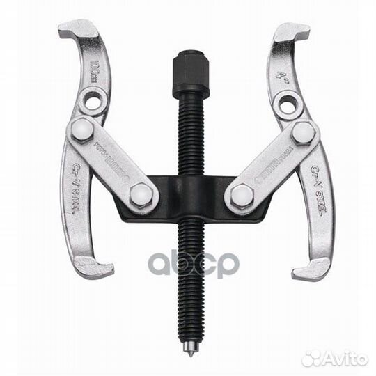 90628 Съемник универсальный SATA 2-х лапный дв