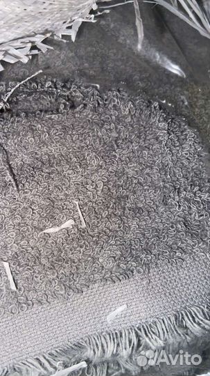 Ткань махра