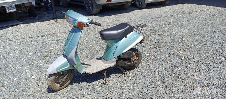 Продам мопед Yamaha mint