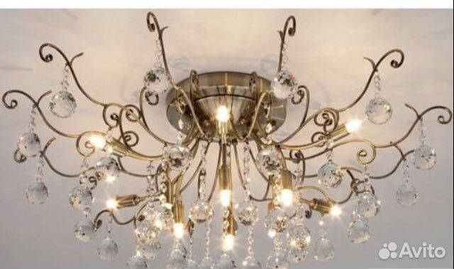 Люстра Maytoni