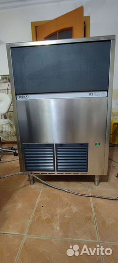 Ледогенератор brema cb 955 w