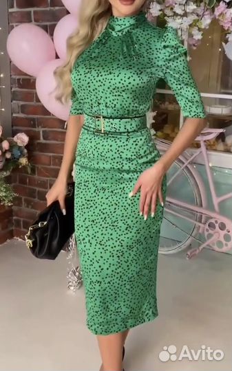 Вечернее платье 46 размера