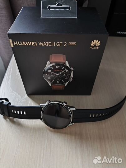 Huawei Watch GT 2 46mm